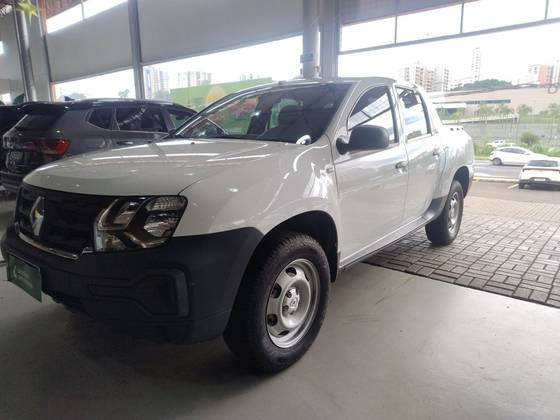 RENAULT OROCH 1.6 16V SCE FLEX PRO MANUAL RENAULT OROCH 1.6 16V SCE FLEX PRO MANUAL